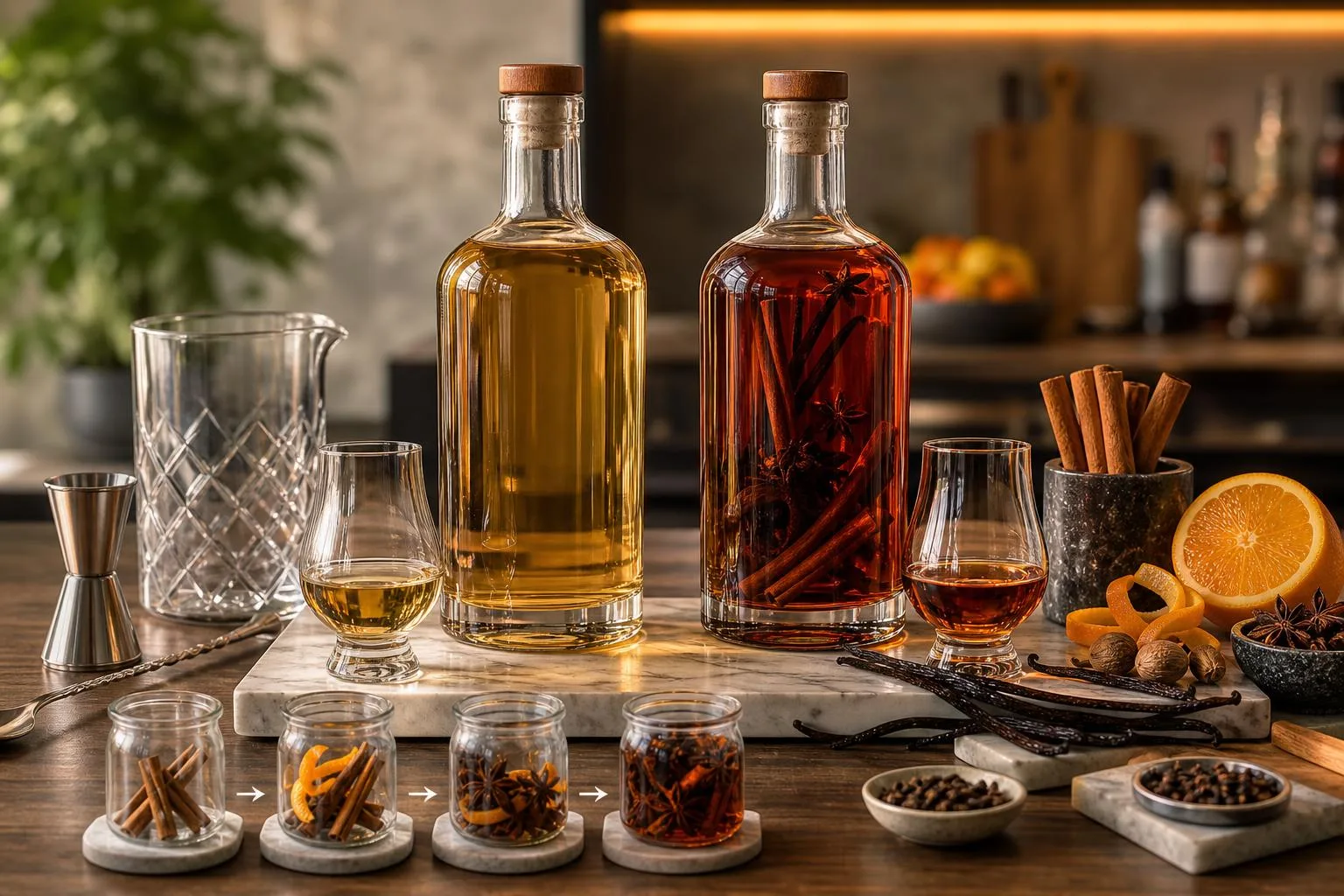 What Is The Difference Between Spiced Rum And Regular Rum? 4 What Is The Difference Between Spiced Rum And Regular Rum? — explained with facts and figures in this guide