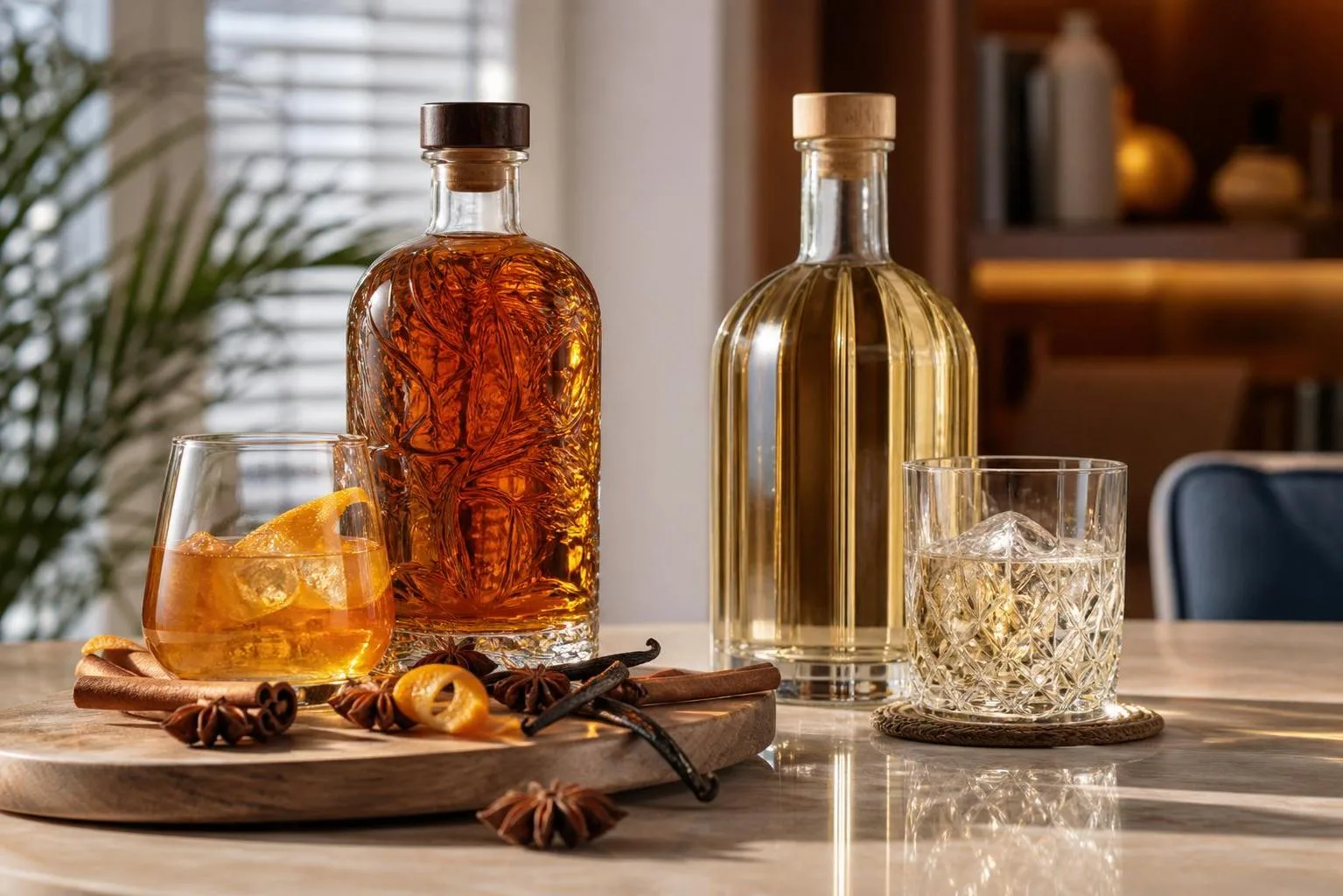 What Is The Difference Between Spiced Rum And Regular Rum? 5 What Is The Difference Between Spiced Rum And Regular Rum? — explained with facts and figures in this guide