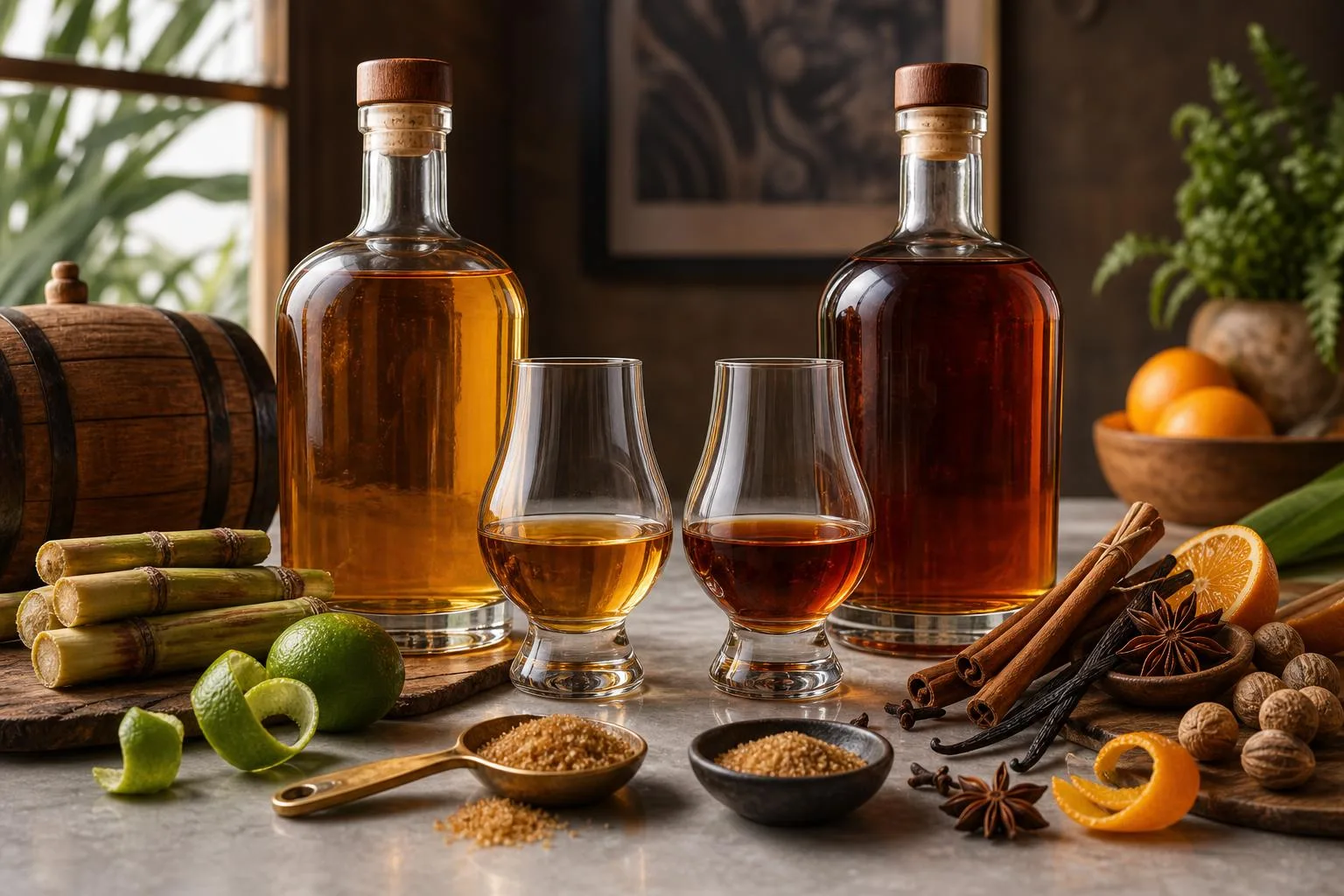 What Is The Difference Between Spiced Rum And Regular Rum? 6 What Is The Difference Between Spiced Rum And Regular Rum? — explained with facts and figures in this guide