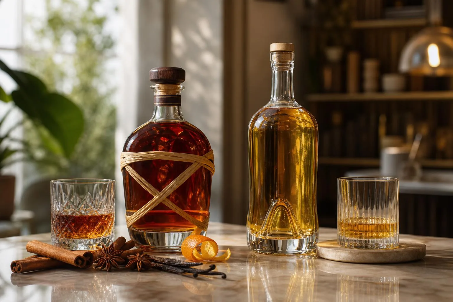 What Is The Difference Between Spiced Rum And Regular Rum? 7 What Is The Difference Between Spiced Rum And Regular Rum? — explained with facts and figures in this guide