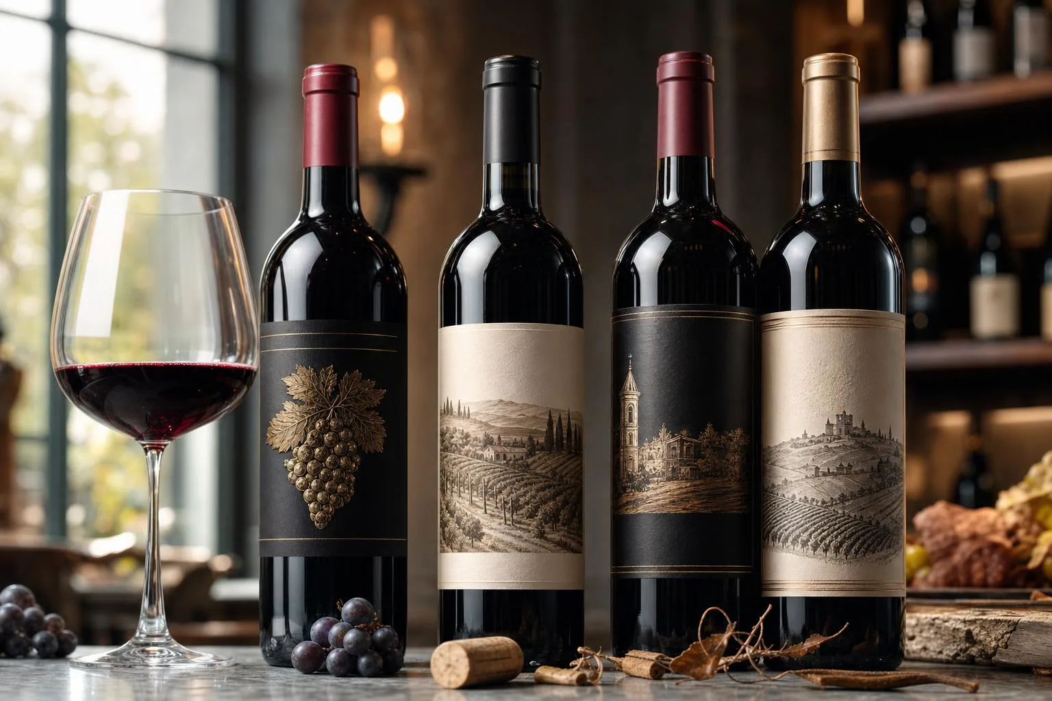What Is The Driest Type Of Red Wine? 3 What Is The Driest Type Of Red Wine? — explained with facts and figures in this guide