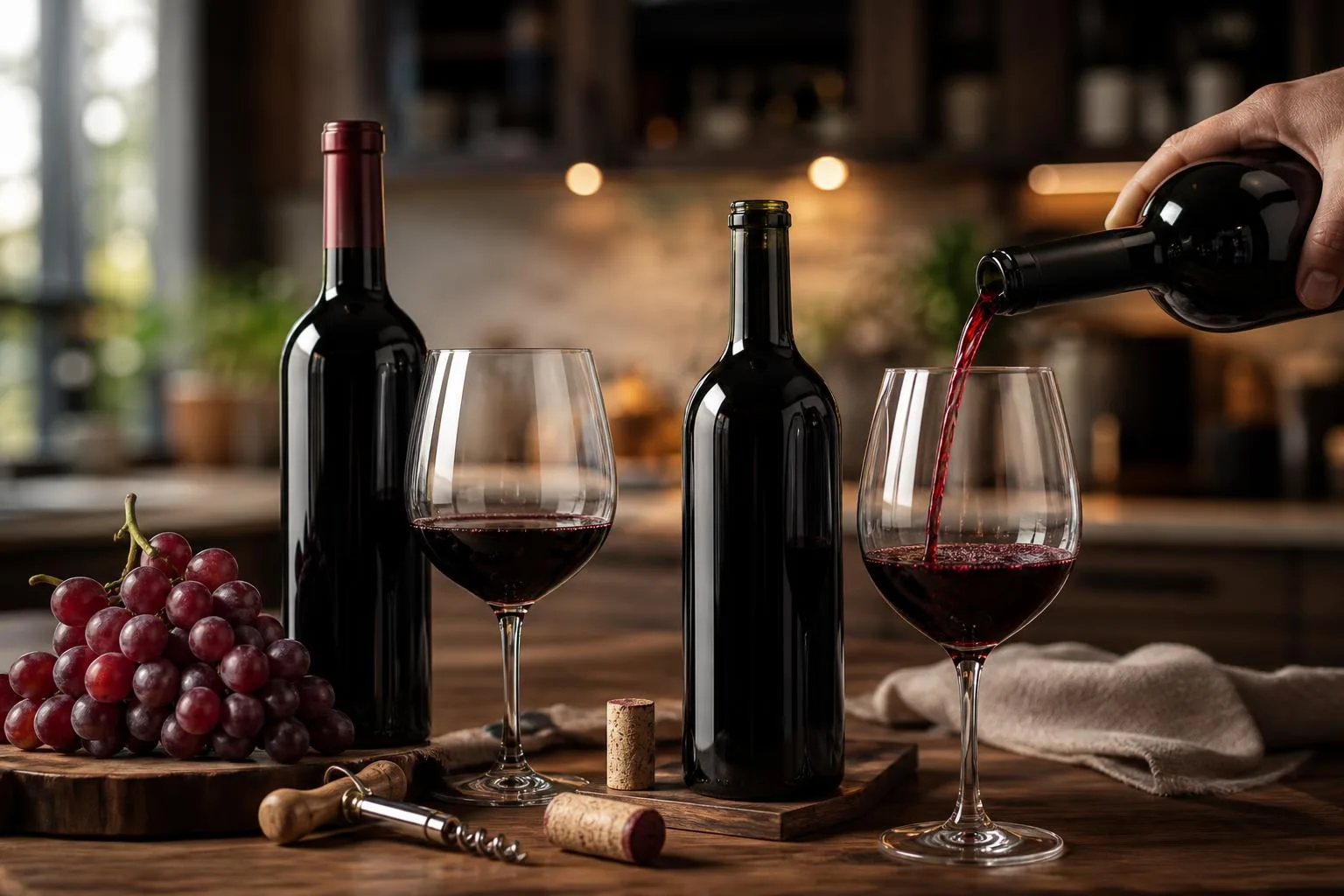 What Is The Driest Type Of Red Wine? 4 What Is The Driest Type Of Red Wine? — explained with facts and figures in this guide