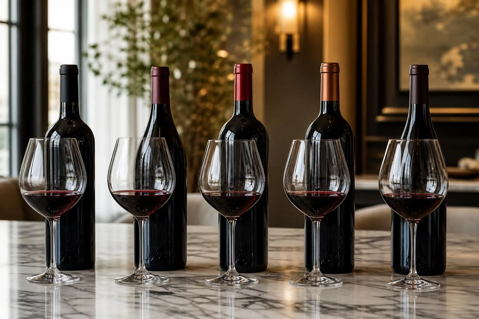 What Is The Driest Type Of Red Wine? 7 What Is The Driest Type Of Red Wine? — explained with facts and figures in this guide