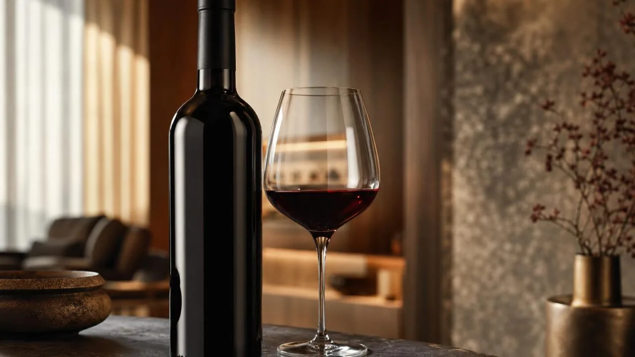 What Is The Driest Type Of Red Wine