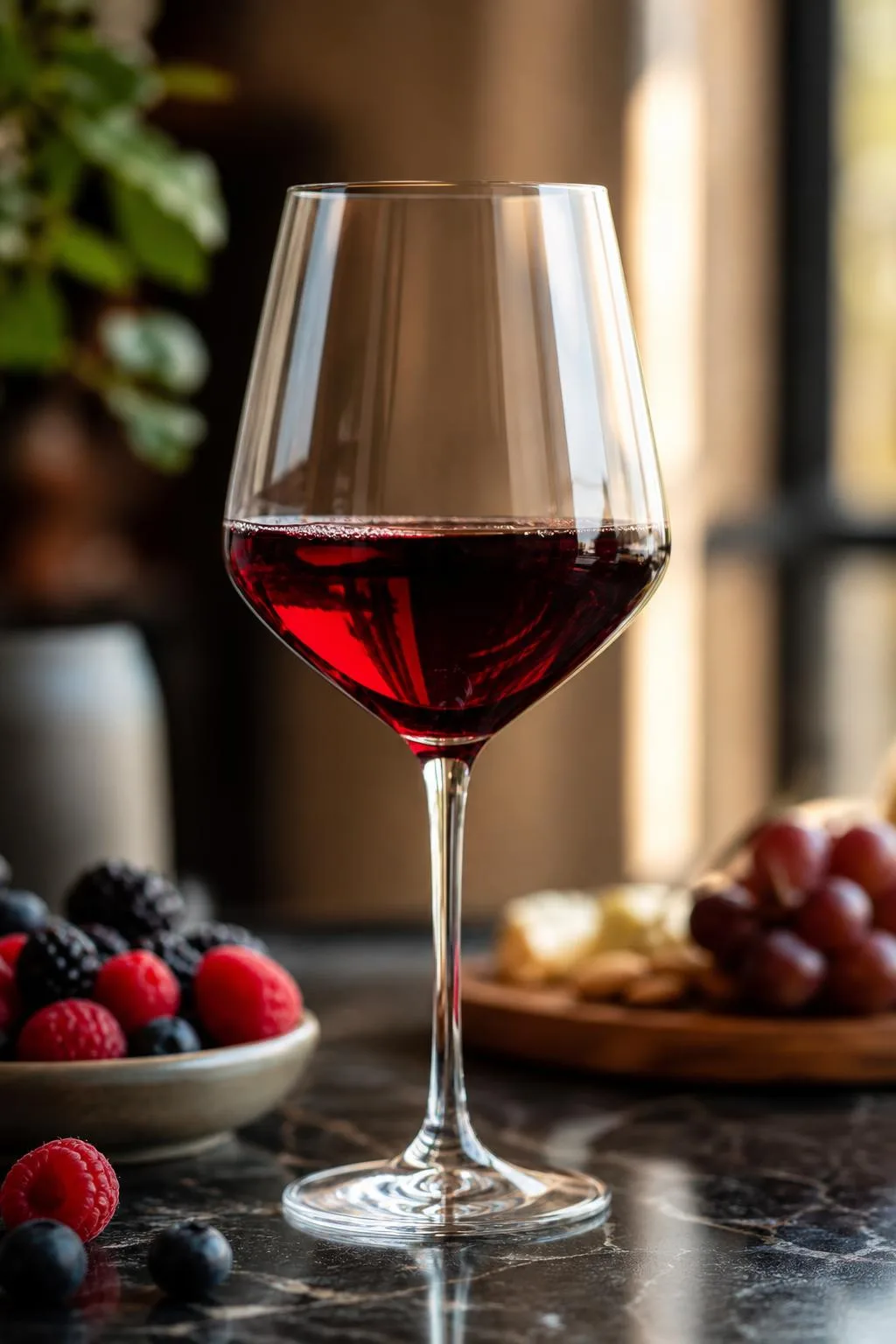 What Is The Fruitiest Red Wine? — explained with facts and figures in this guide