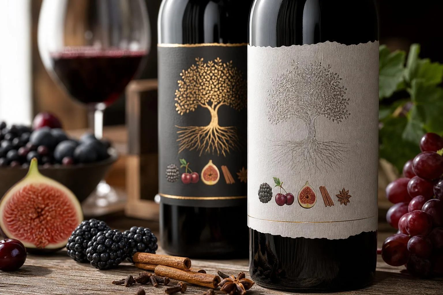 What Is The Fruitiest Red Wine? — explained with facts and figures in this guide