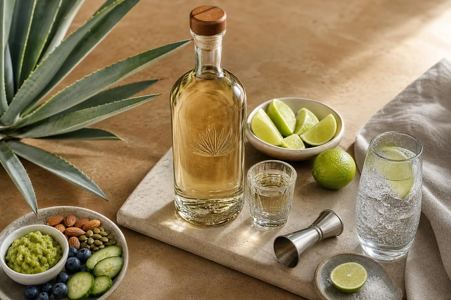 What Is The Healthiest Tequila? 6 What Is The Healthiest Tequila? — explained with facts and figures in this guide