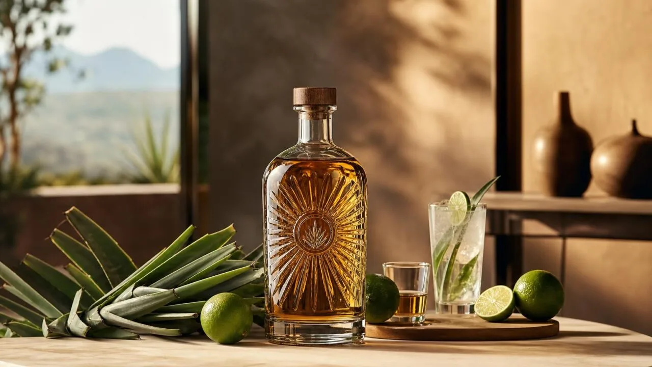 What Is The Healthiest Tequila