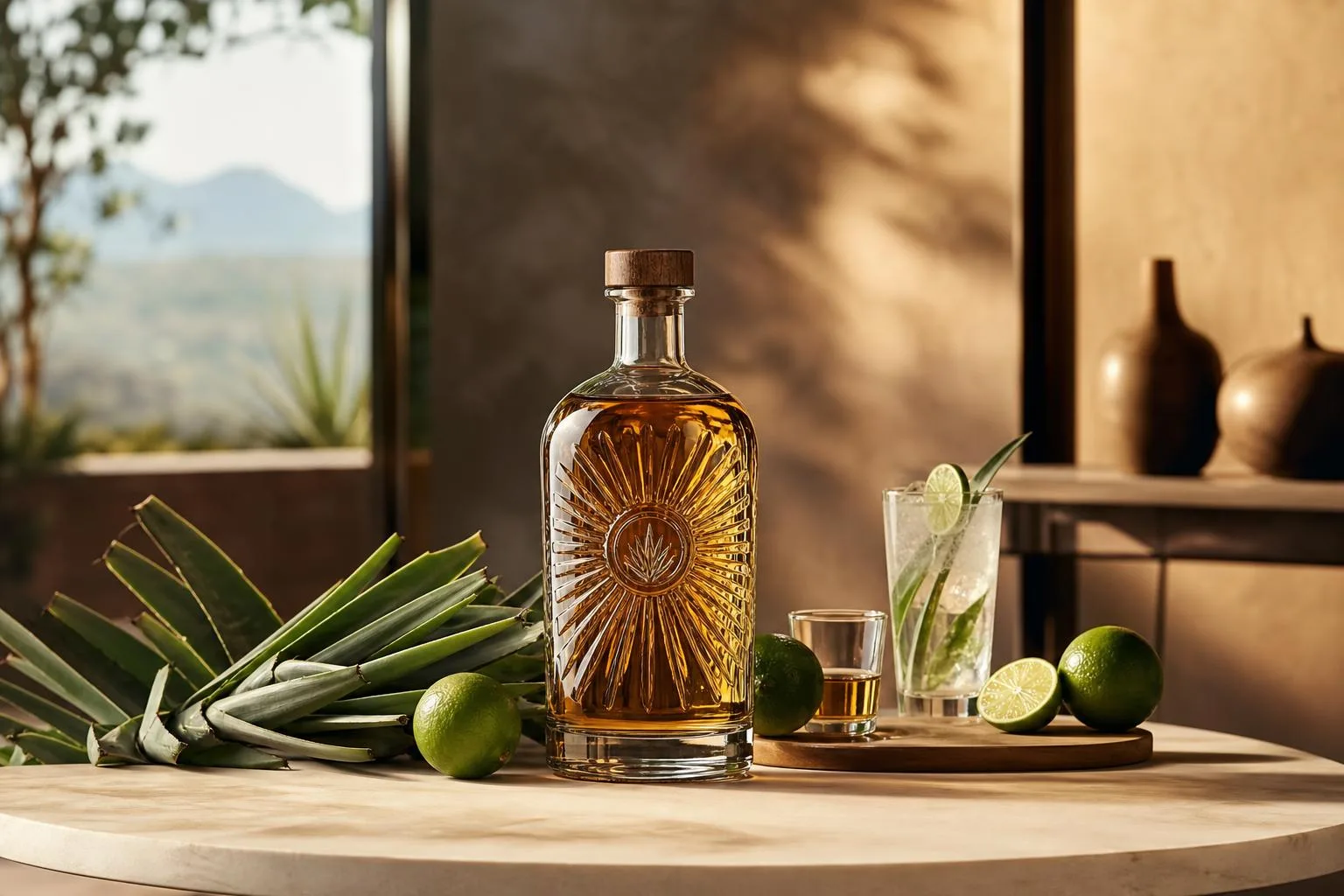 What Is The Healthiest Tequila