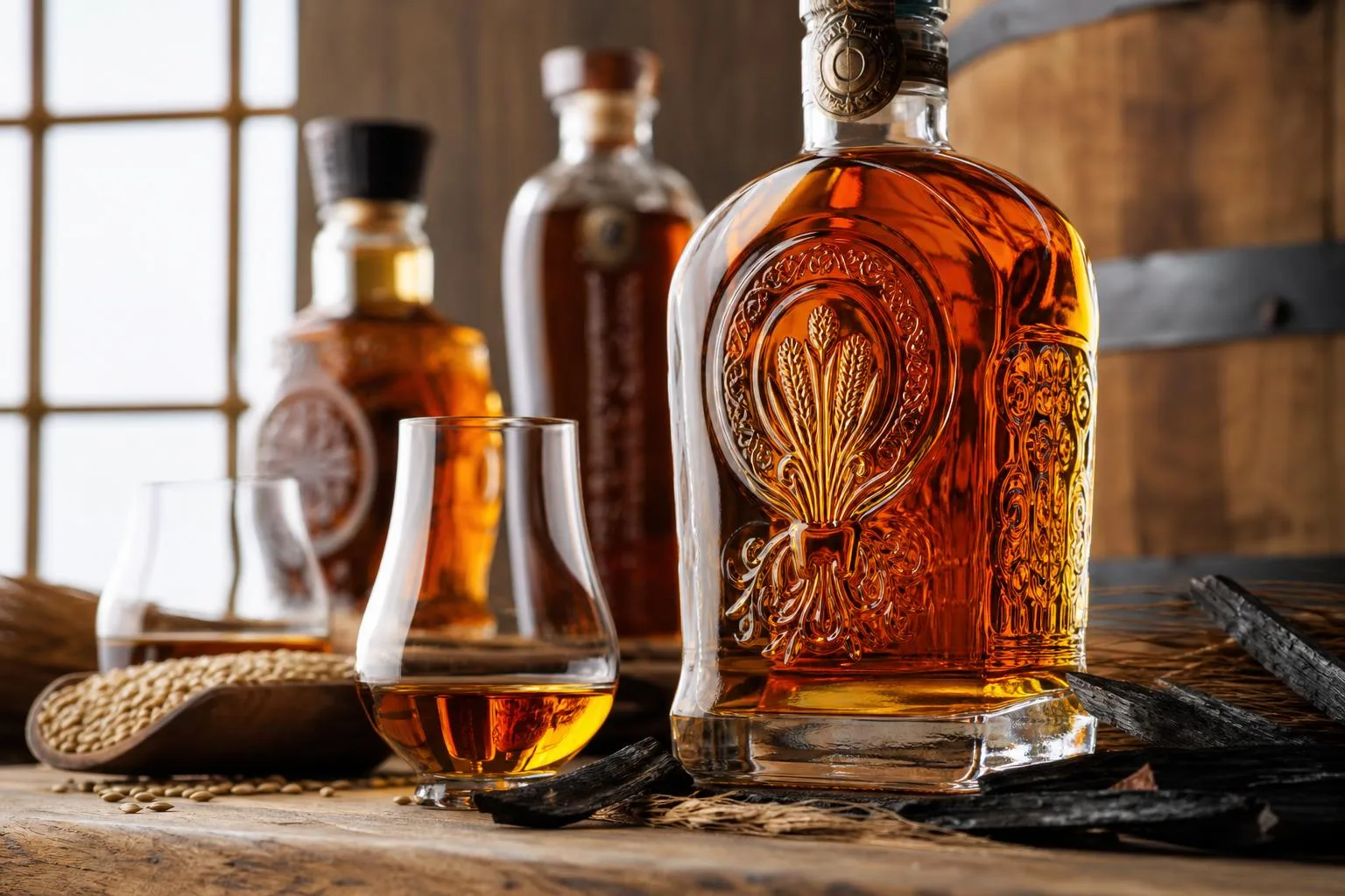 What is the Highest Proof Whiskey? Information From Experts 3 What is the Highest Proof Whiskey? — explained with facts and figures in this guide