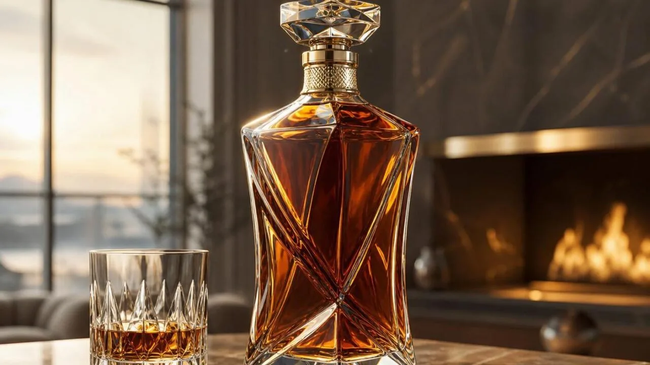 what is the highest proof whiskey