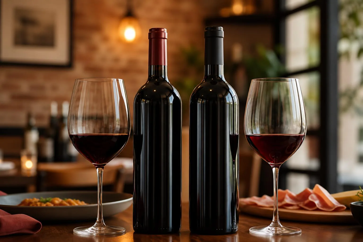 What Is The House Red Wine At Olive Garden? — explained with facts and figures in this guide