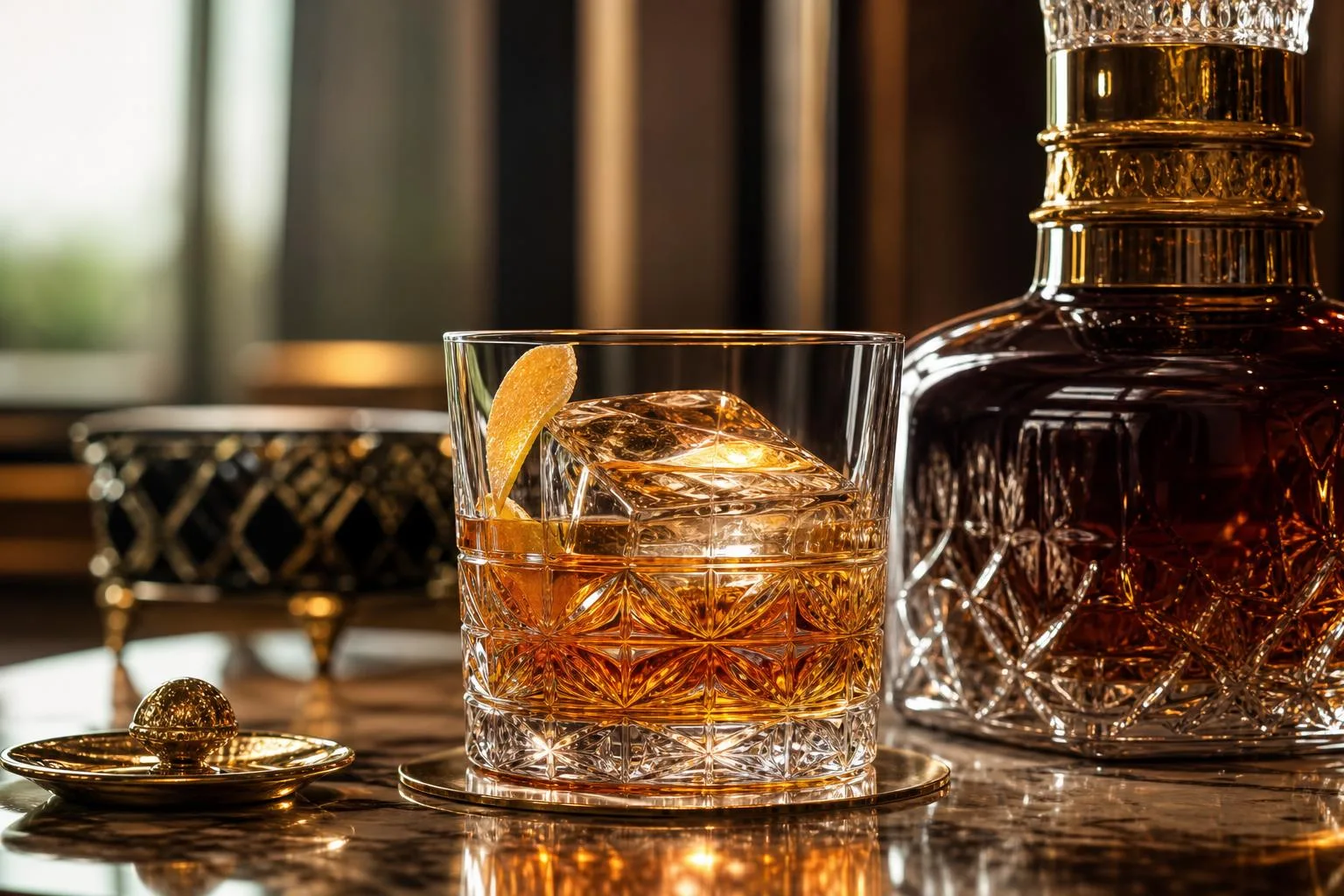 What Is The Most Expensive Bourbon In The World? — explained with facts and figures in this guide