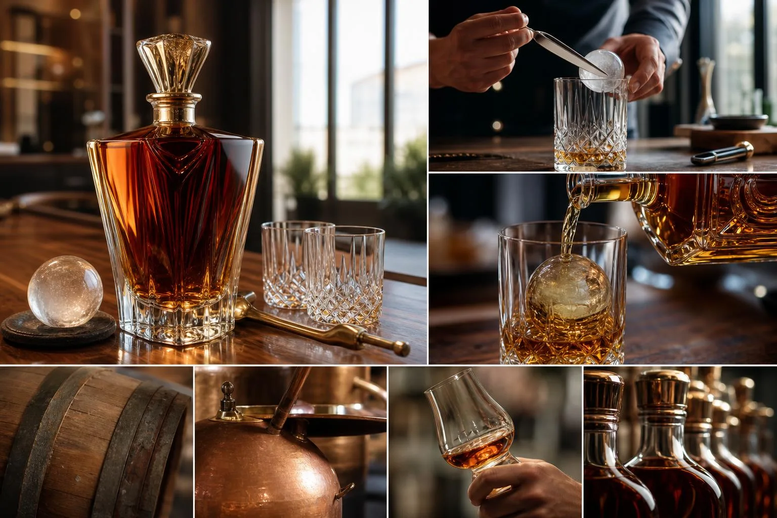 What Is The Most Expensive Bourbon In The World? — explained with facts and figures in this guide