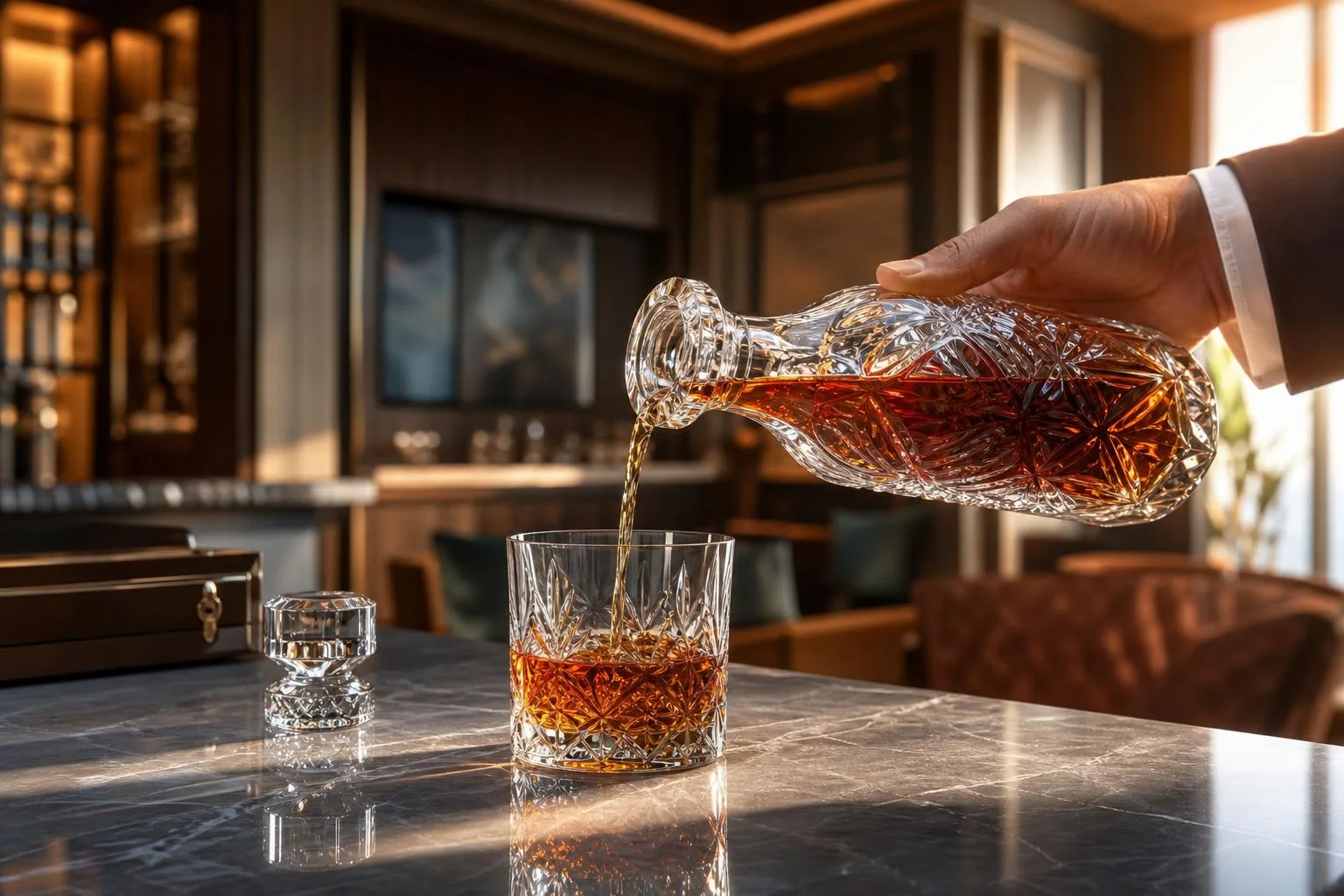 What Is The Most Expensive Bourbon In The World? — explained with facts and figures in this guide
