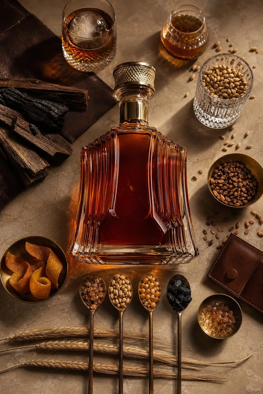 What Is The Most Expensive Bourbon In The World? — explained with facts and figures in this guide