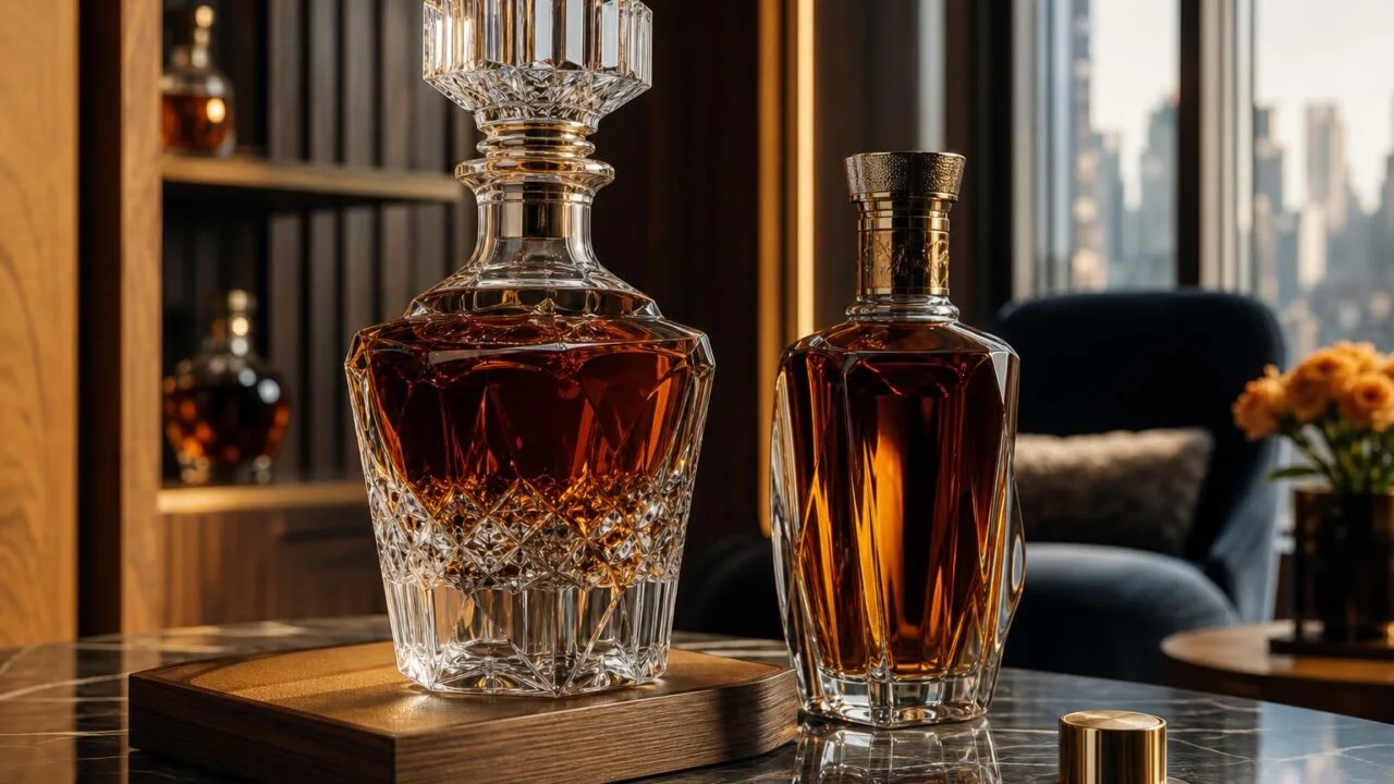 What Is The Most Expensive Bourbon In The World