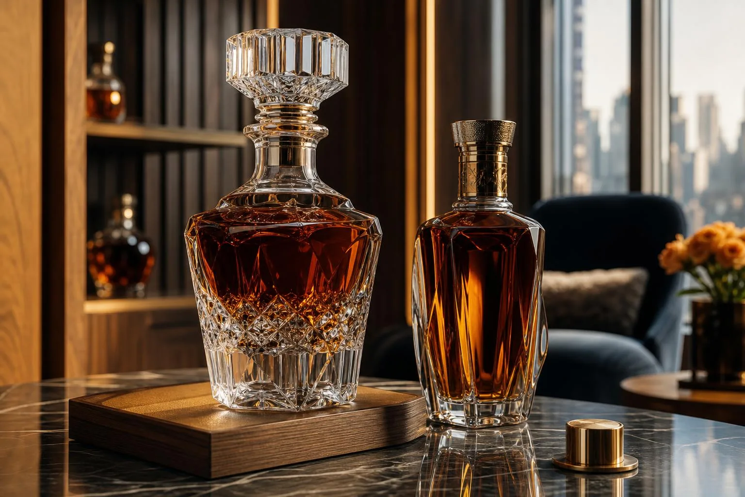 What Is The Most Expensive Bourbon In The World