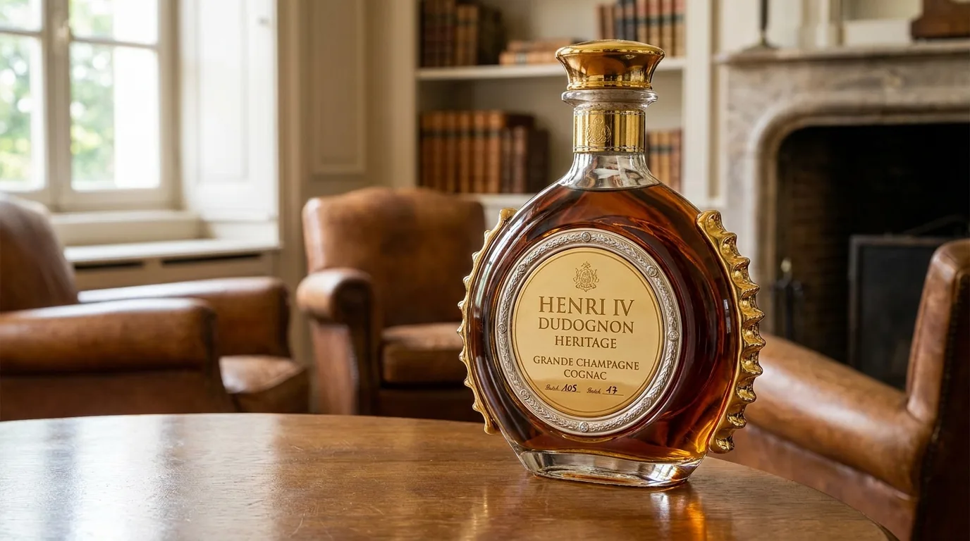 What Is The Most Expensive Cognac — explained with facts and figures in this guide