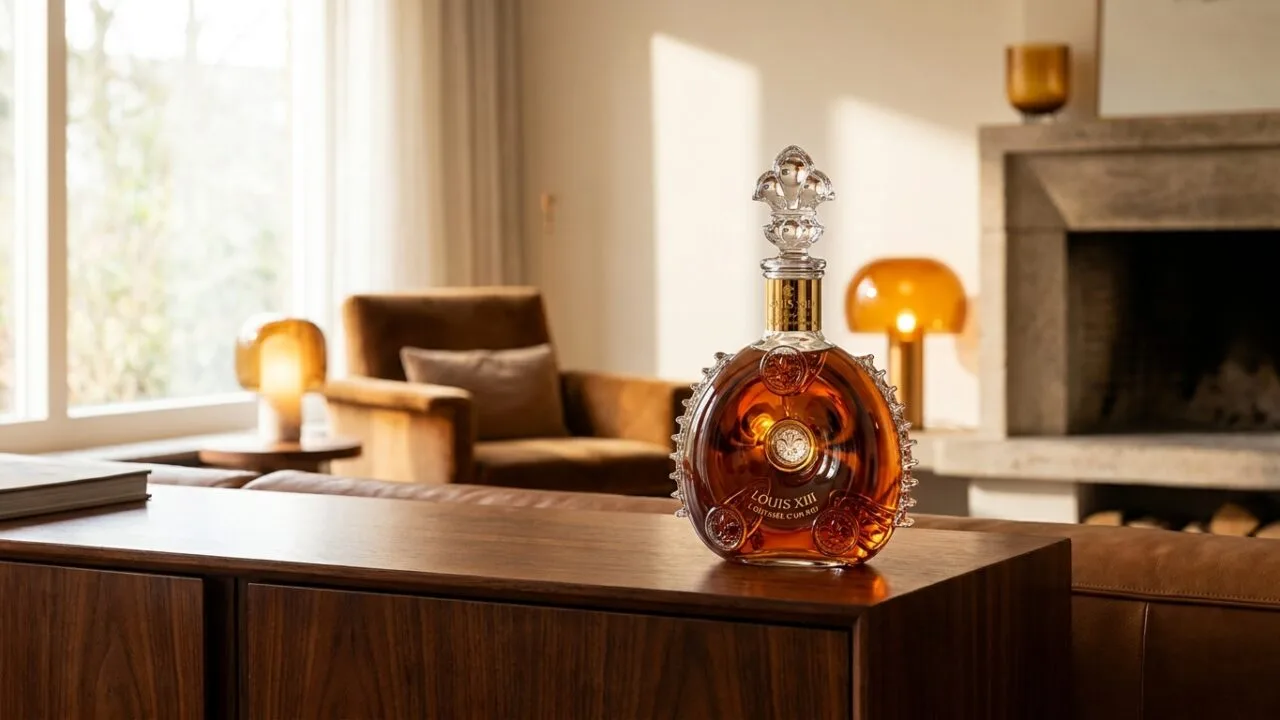 What Is The Most Expensive Cognac