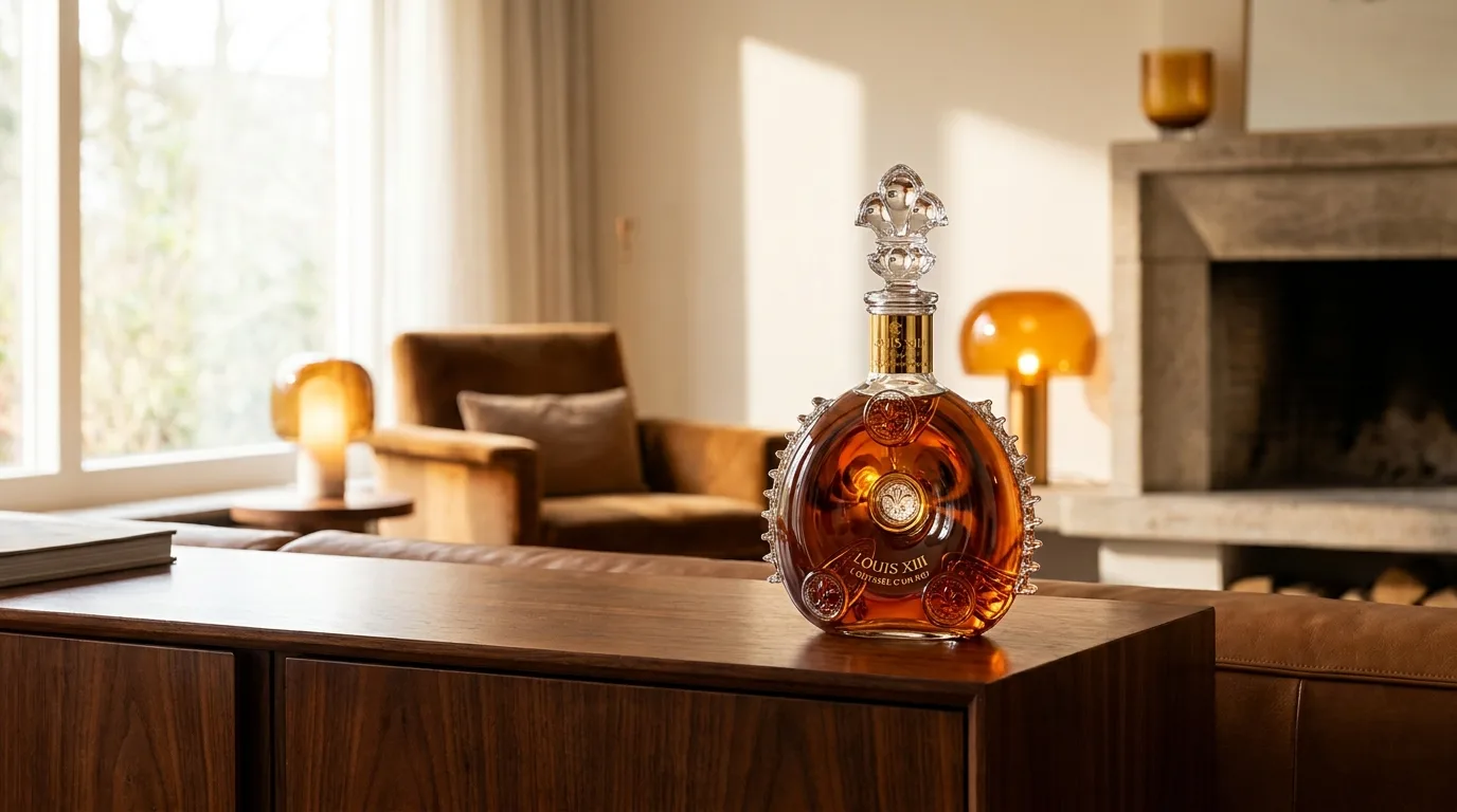 What Is The Most Expensive Cognac