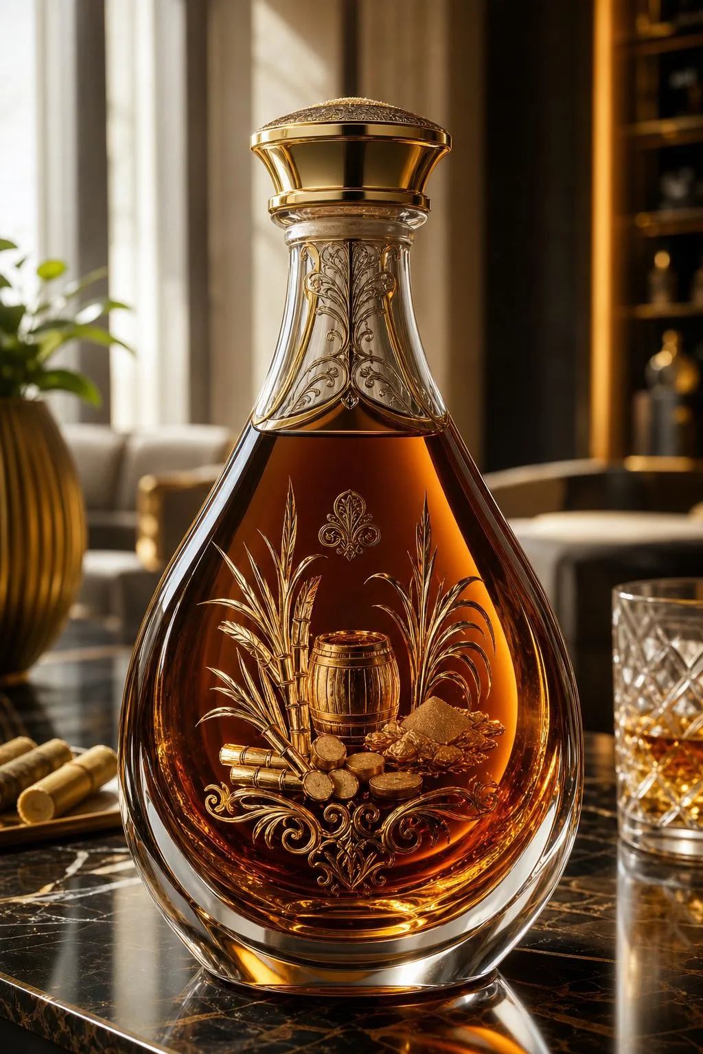 What Is The Most Expensive Rum In The World? 3 What Is The Most Expensive Rum In The World? — explained with facts and figures in this guide