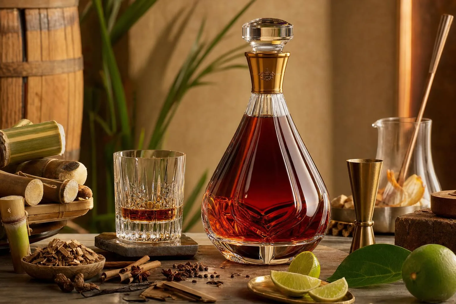 What Is The Most Expensive Rum In The World? 6 What Is The Most Expensive Rum In The World? — explained with facts and figures in this guide