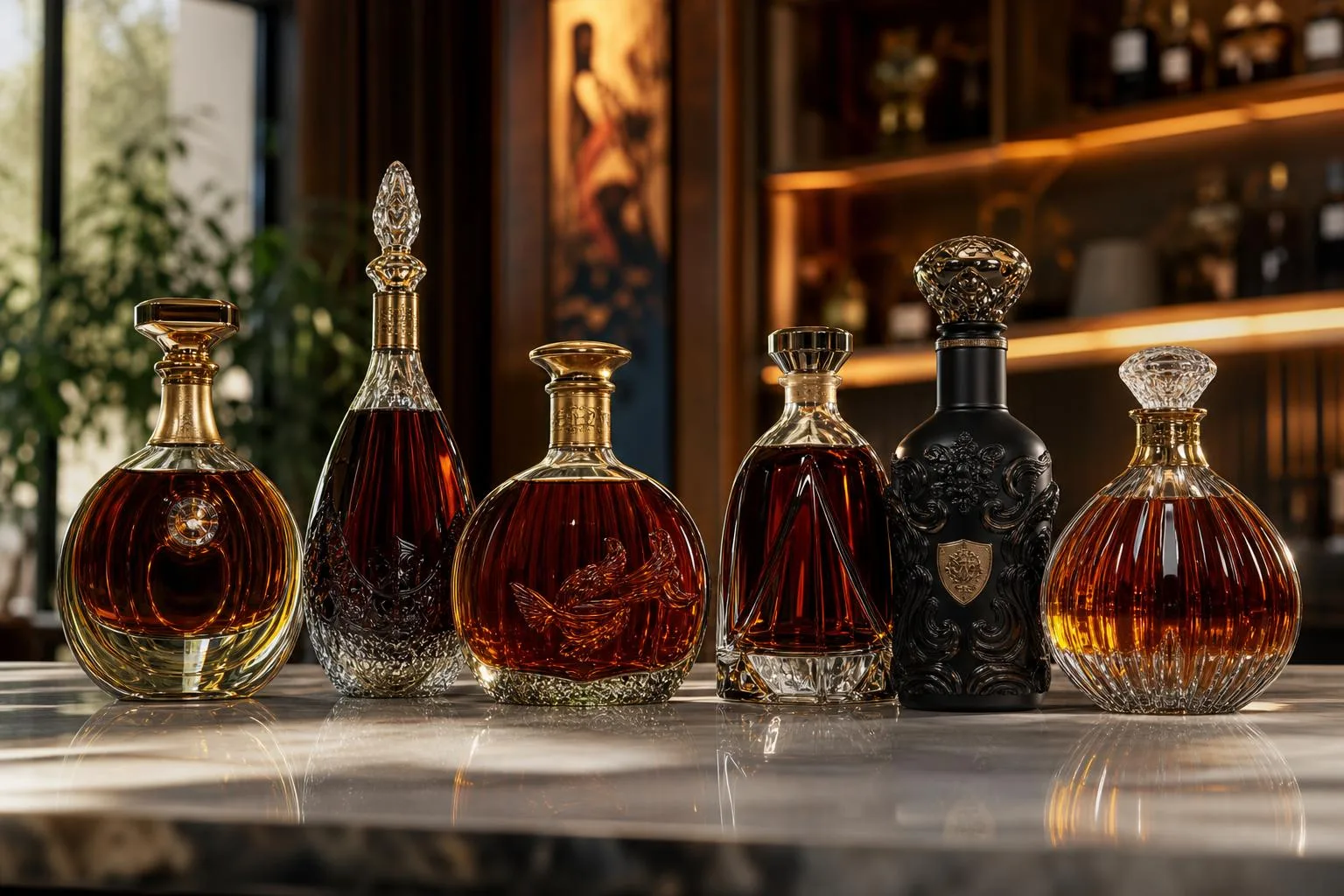 What Is The Most Expensive Rum In The World? 7 What Is The Most Expensive Rum In The World? — explained with facts and figures in this guide