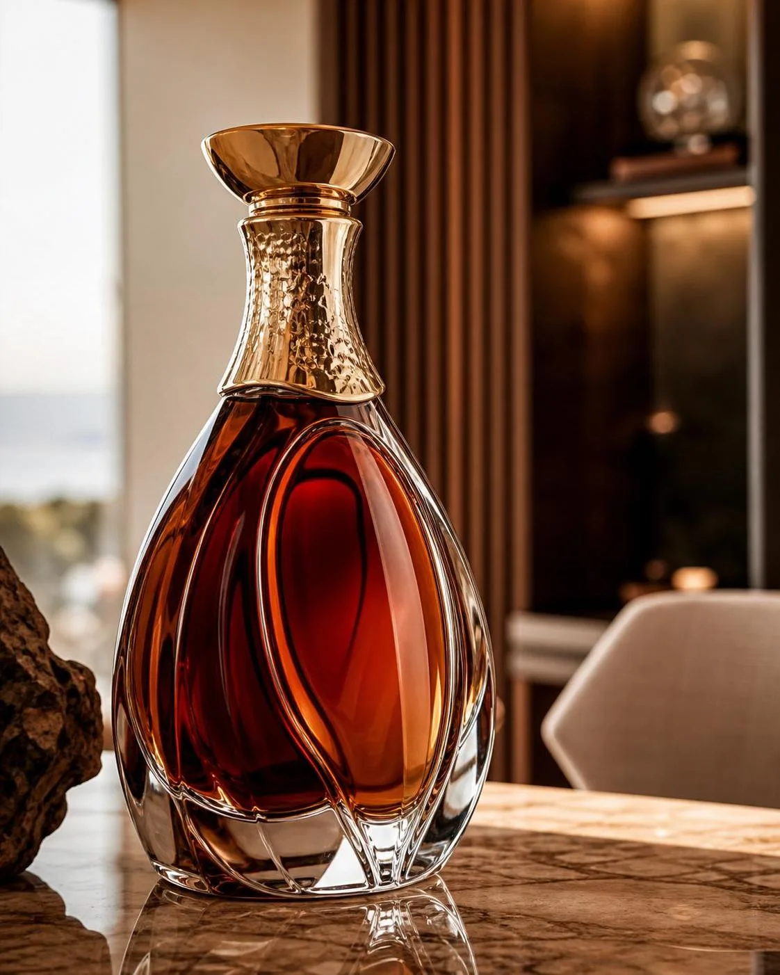 What Is The Most Expensive Rum In The World