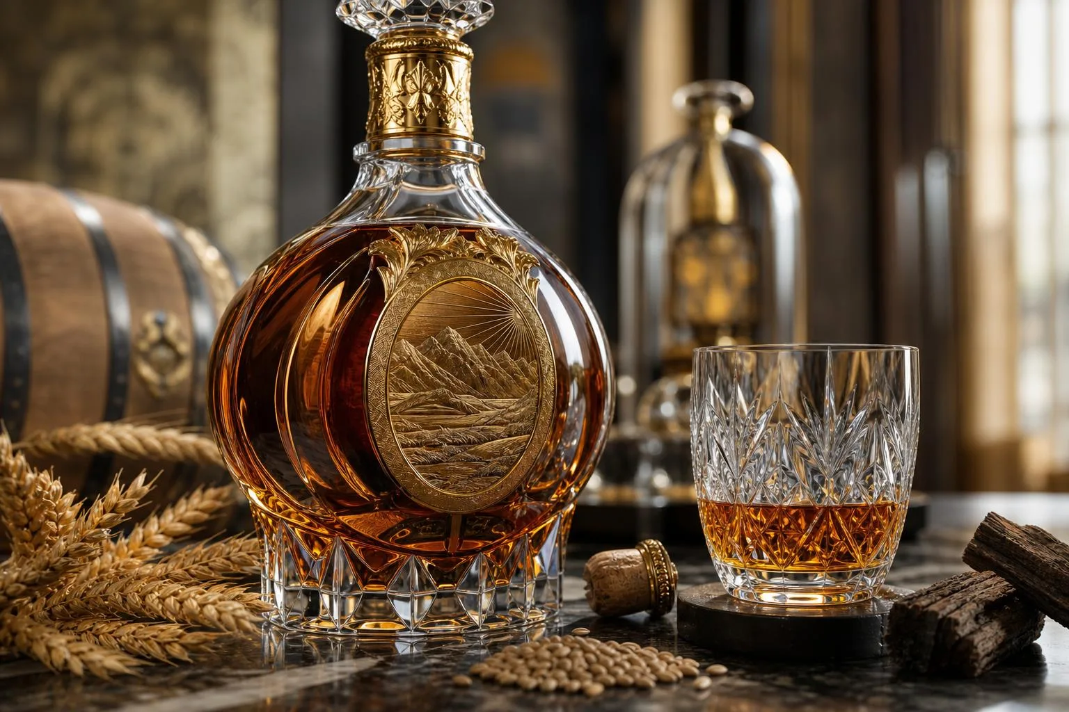 What Is The Most Expensive Whiskey? 3 What Is The Most Expensive Whiskey? — explained with facts and figures in this guide