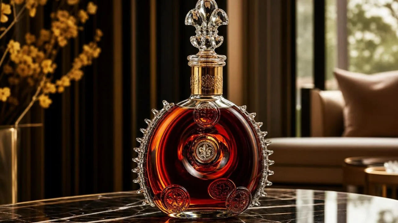 What Is The Most Expensive Whiskey