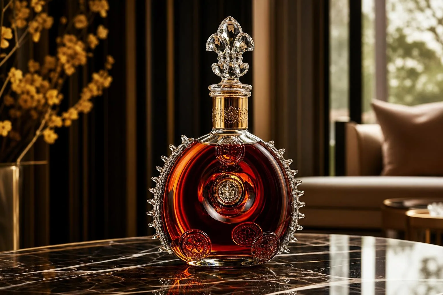 What Is The Most Expensive Whiskey