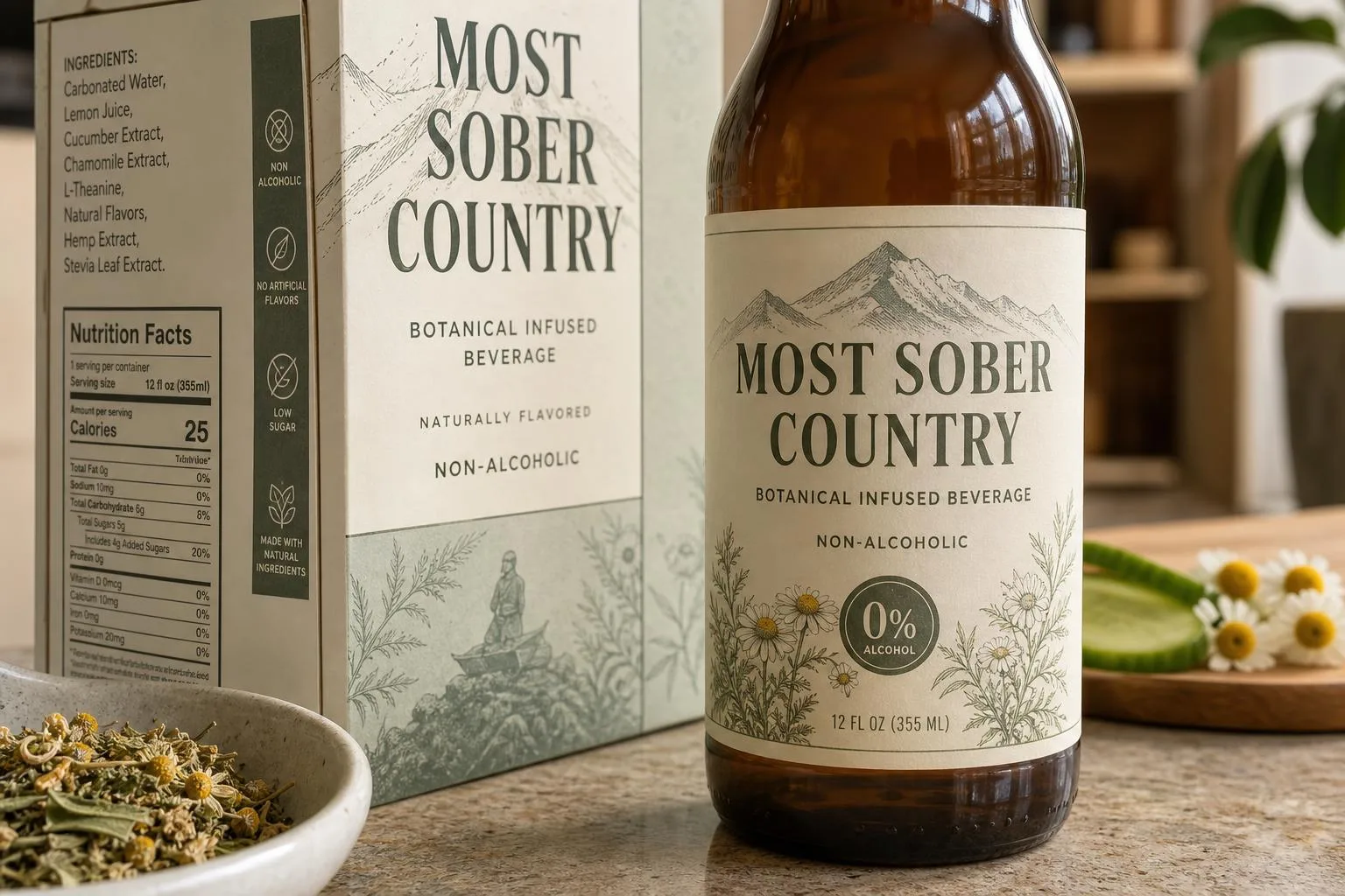 What Is The Most Sober Country? — explained with facts and figures in this guide