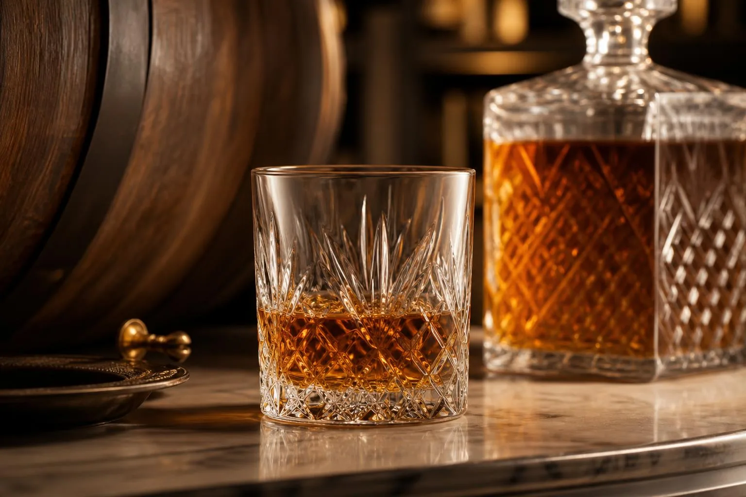 What Is The Oldest Whiskey In The World? — explained with facts and figures in this guide