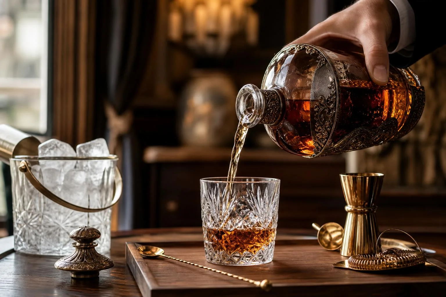 What Is The Oldest Whiskey In The World? — explained with facts and figures in this guide