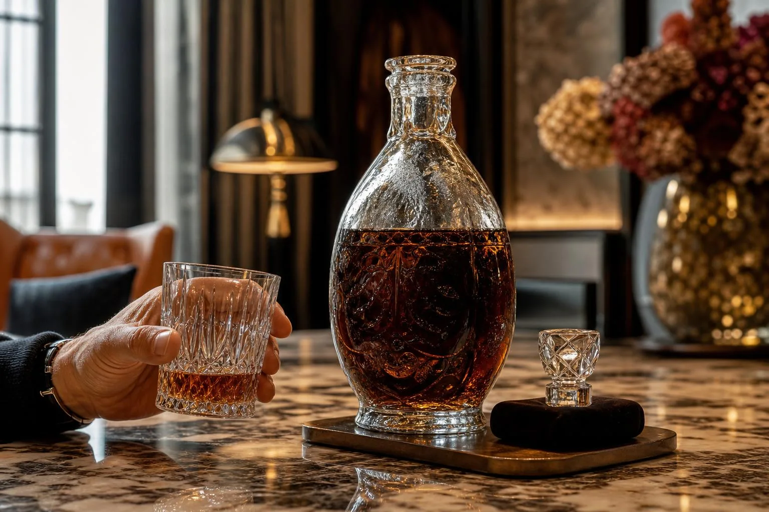 What Is The Oldest Whiskey In The World? — explained with facts and figures in this guide