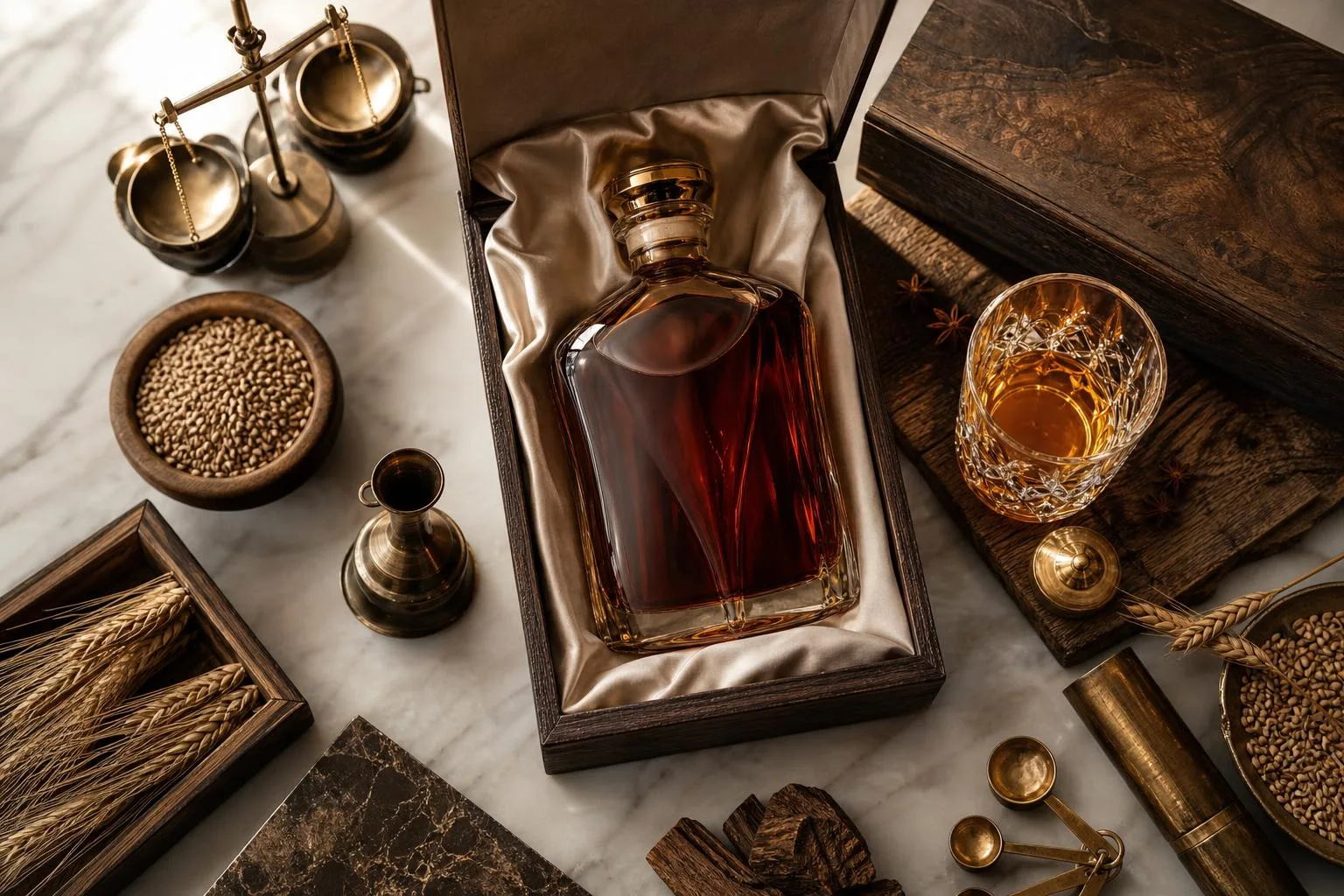 What Is The Oldest Whiskey In The World? — explained with facts and figures in this guide