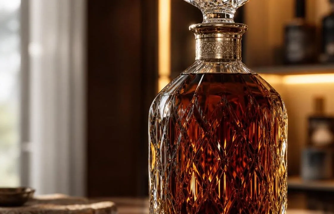 What Is The Oldest Whiskey In The World