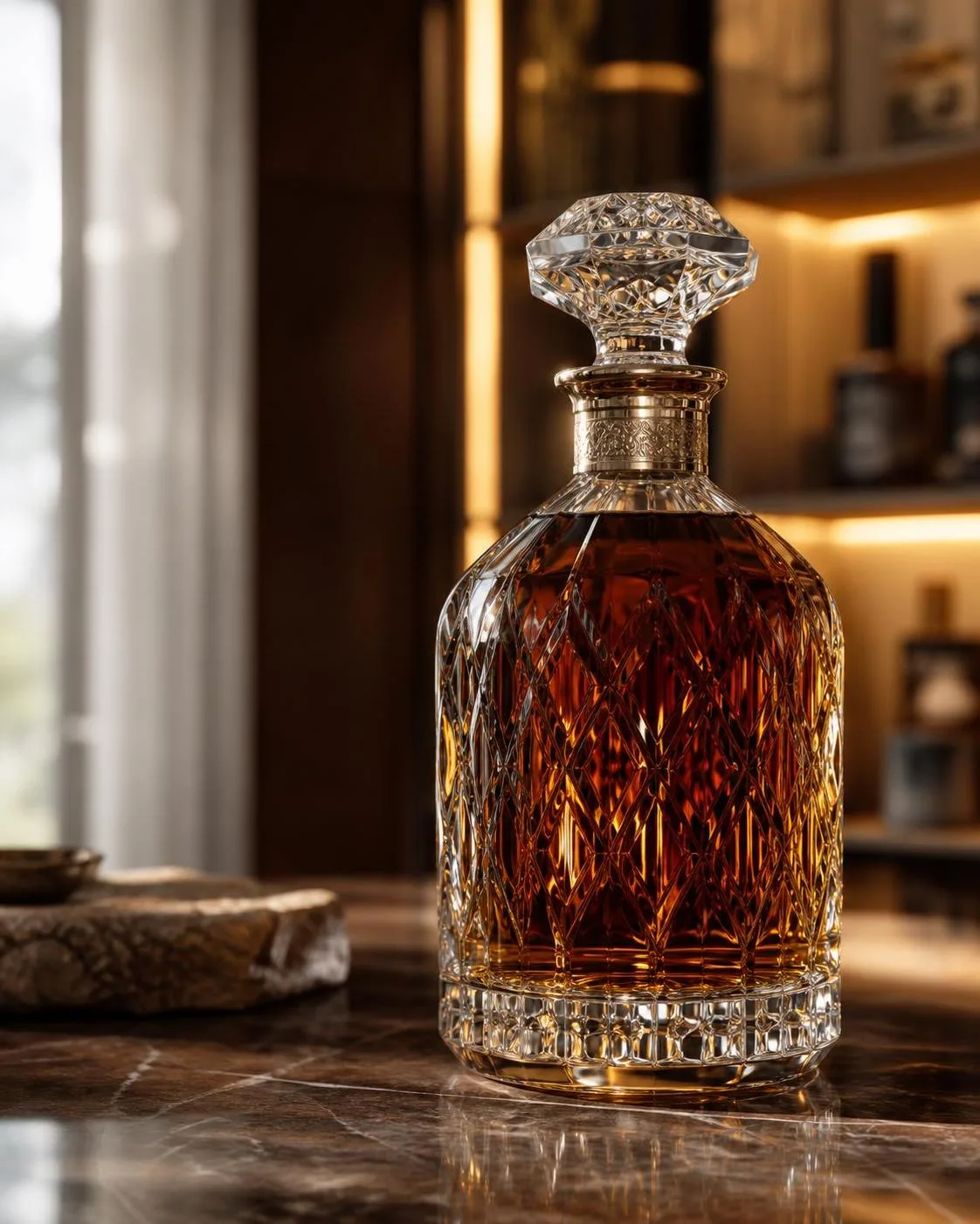 What Is The Oldest Whiskey In The World