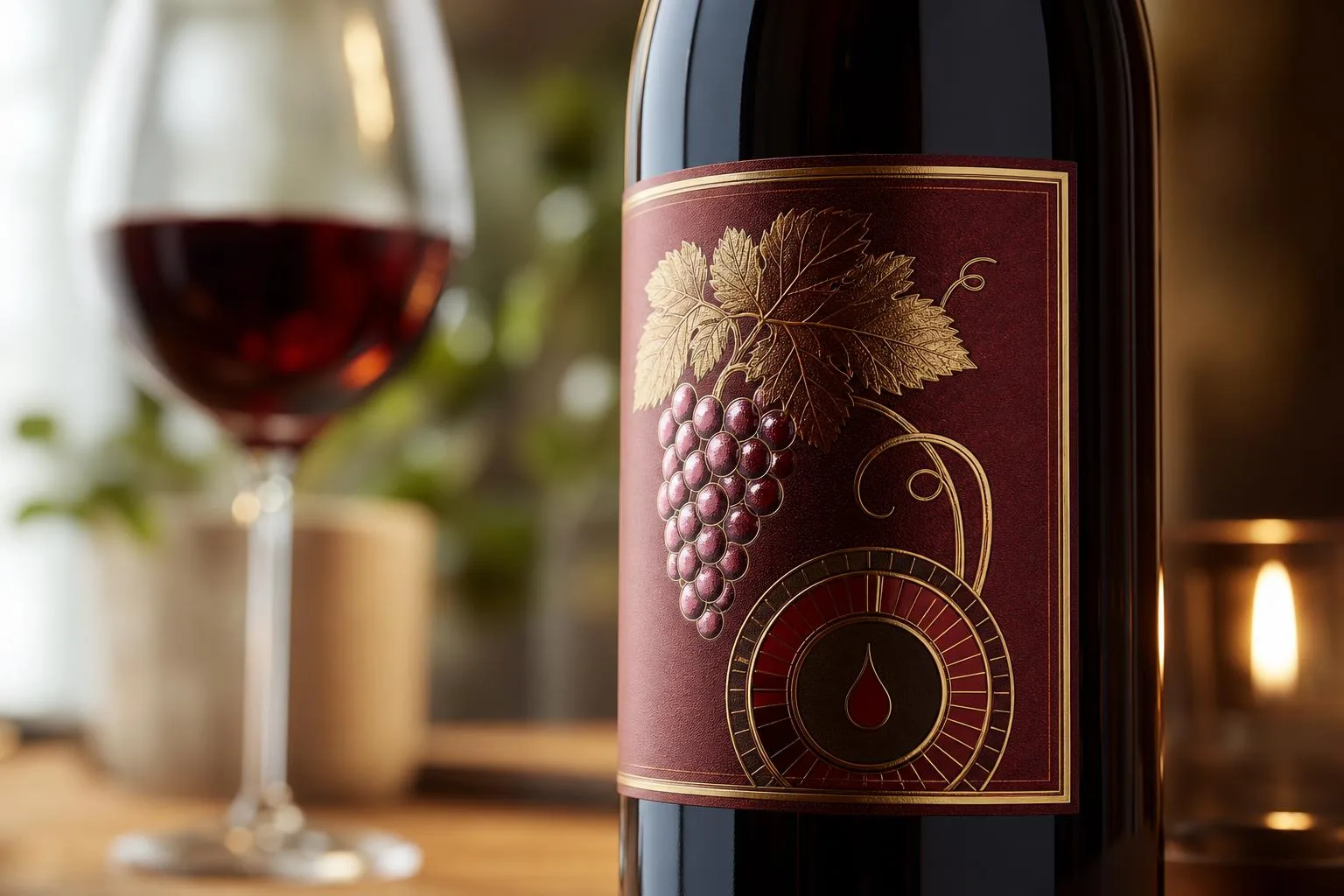 What Is The Percentage Of Alcohol In Red Wine? — explained with facts and figures in this guide