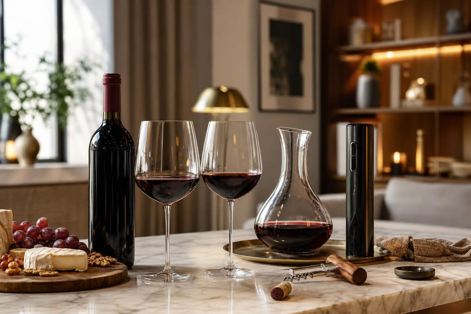 What Is The Percentage Of Alcohol In Red Wine? — explained with facts and figures in this guide
