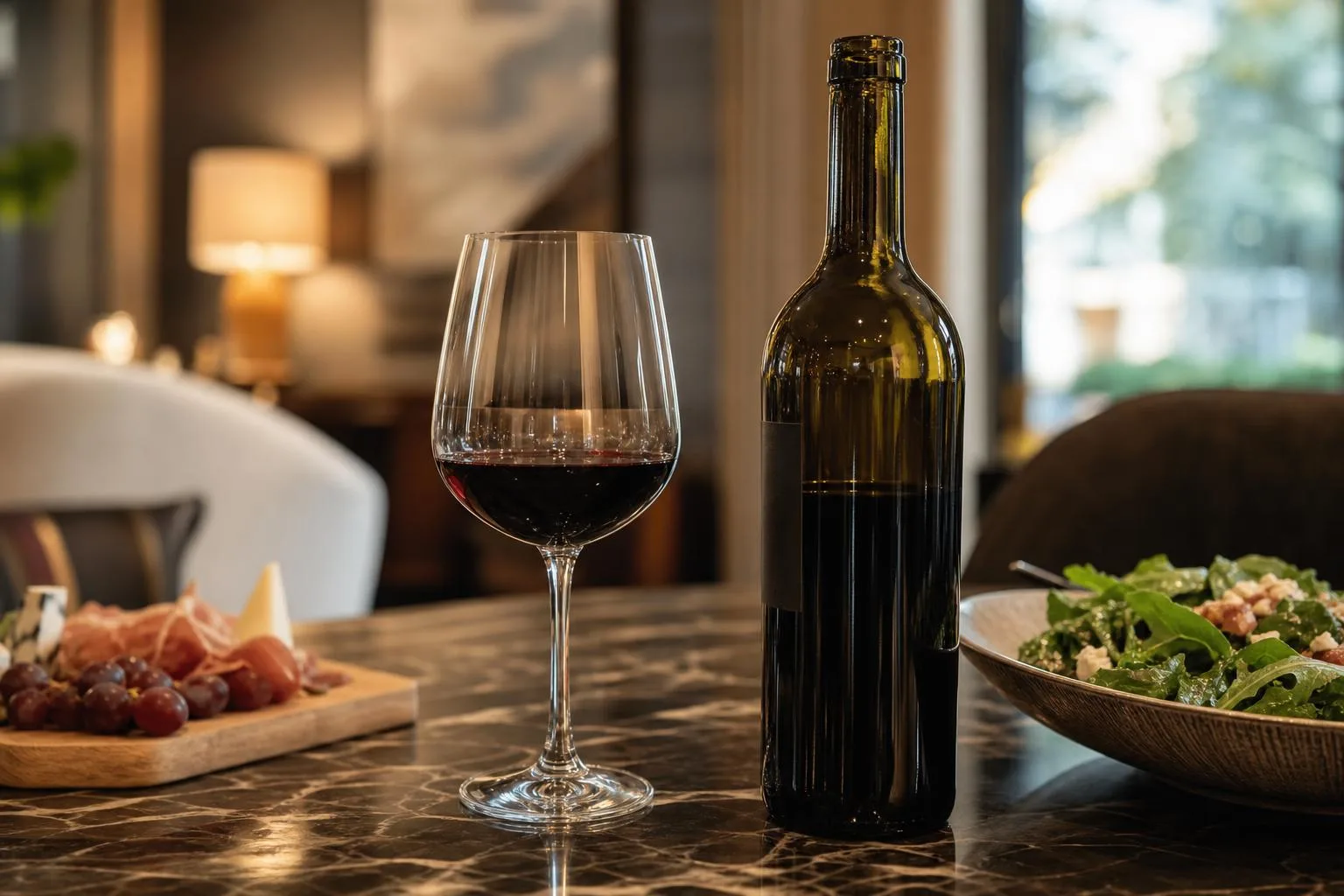 What Is The Percentage Of Alcohol In Red Wine? — explained with facts and figures in this guide