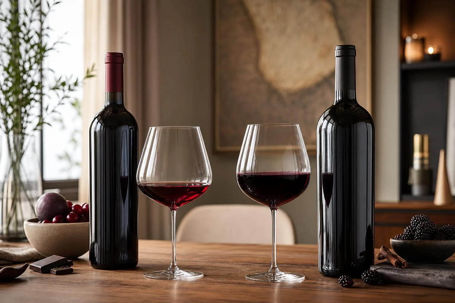 What Is The Percentage Of Alcohol In Red Wine? — explained with facts and figures in this guide