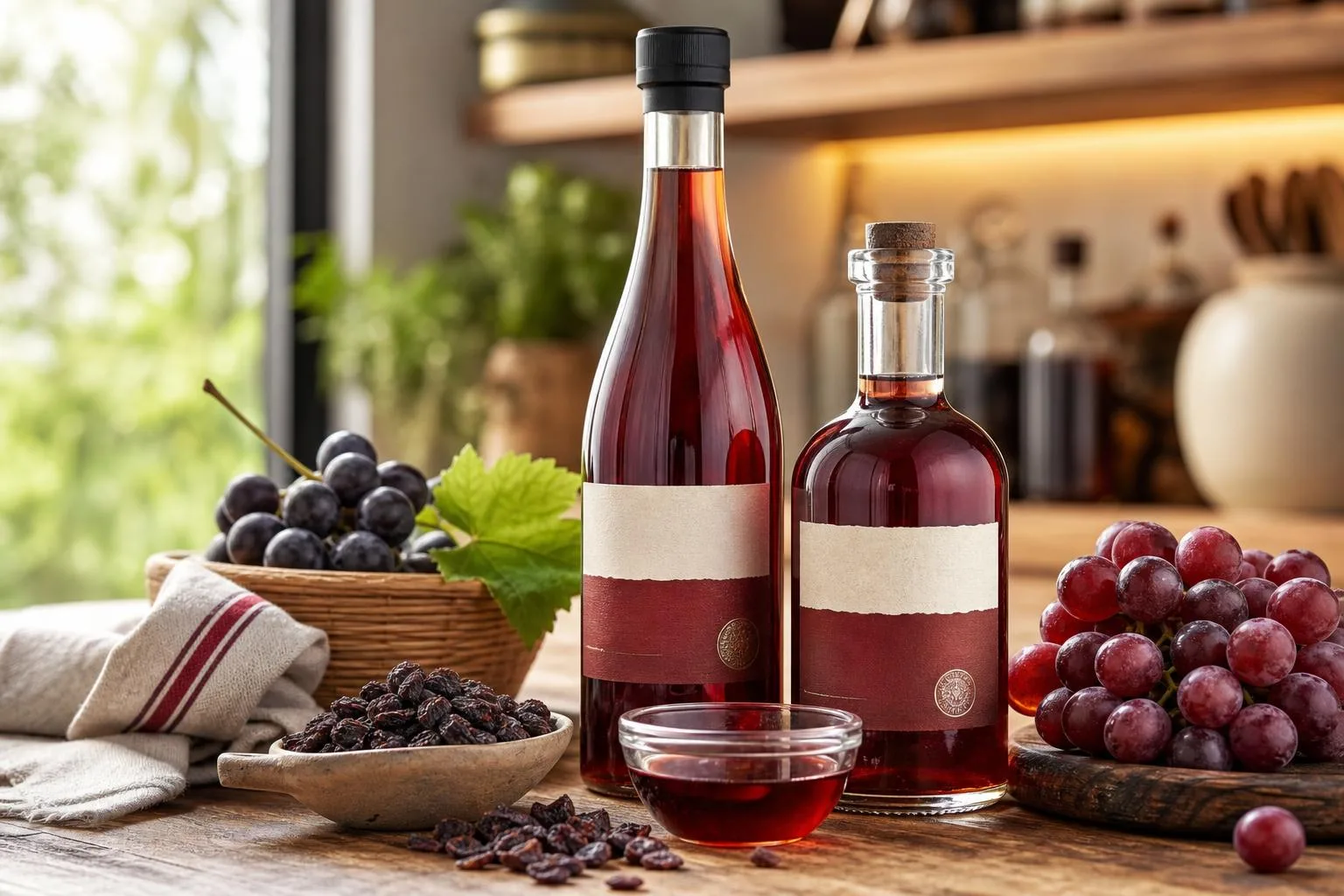 What Is The Shelf Life Of Red Wine Vinegar? — explained with facts and figures in this guide