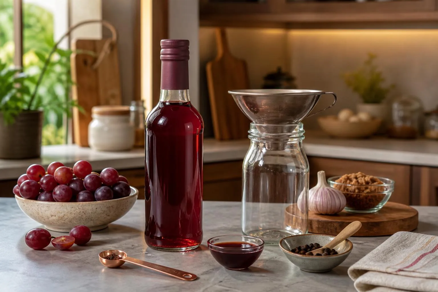What Is The Shelf Life Of Red Wine Vinegar? — explained with facts and figures in this guide