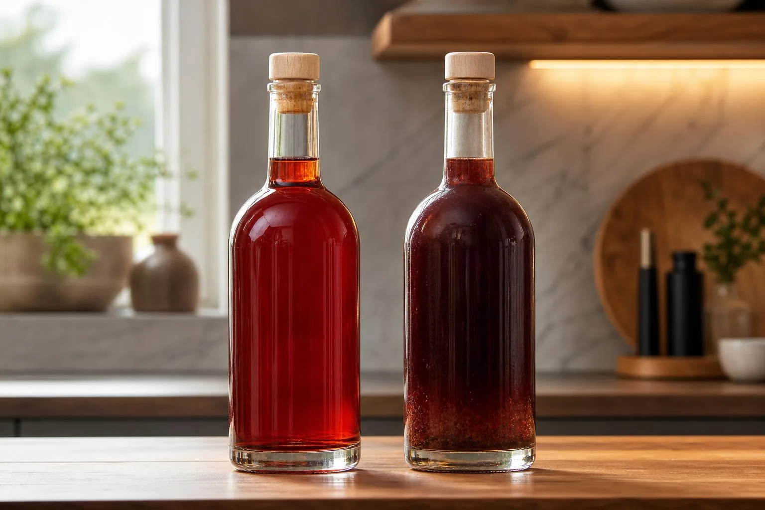 What Is The Shelf Life Of Red Wine Vinegar? — explained with facts and figures in this guide