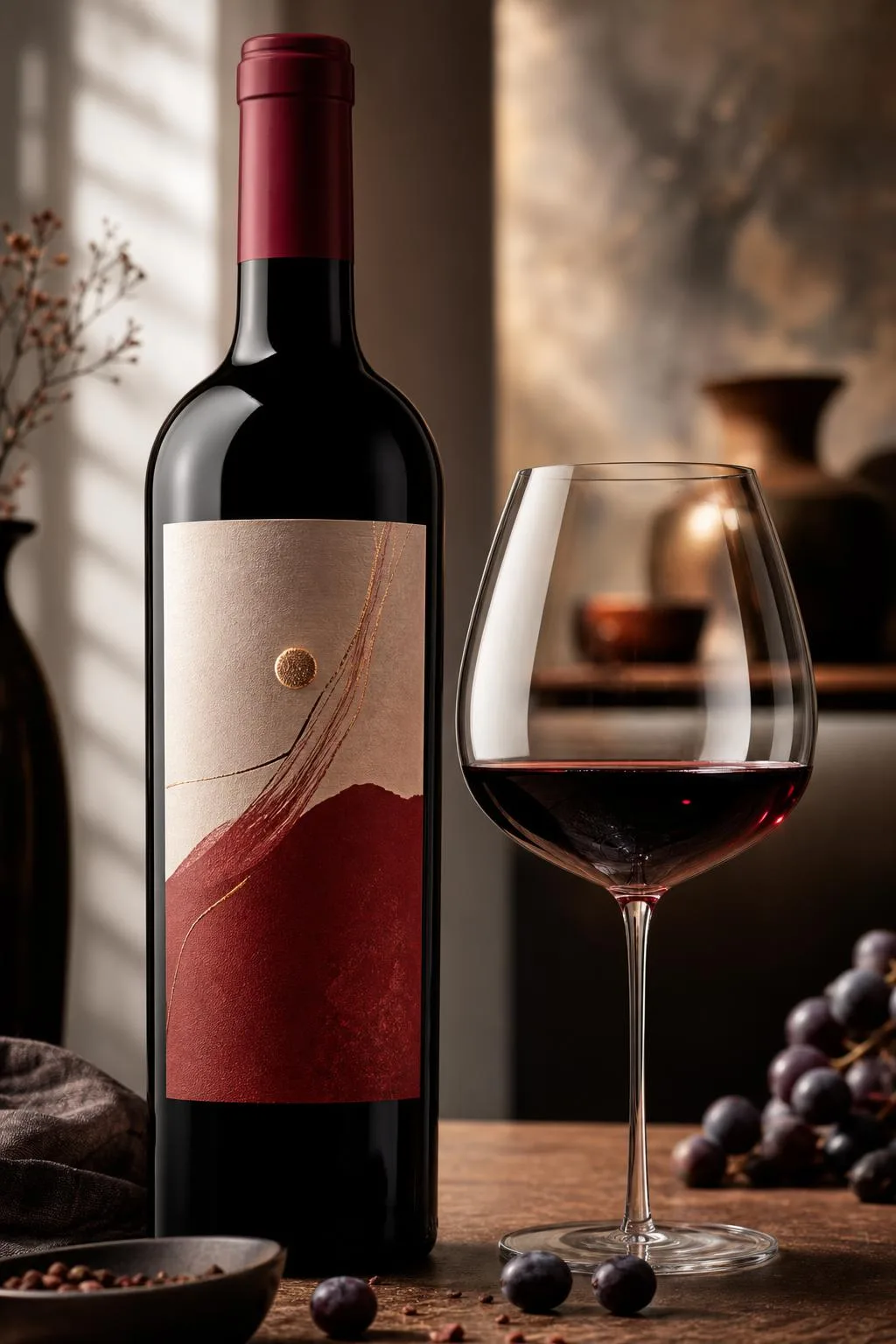What Is The Smoothest Red Wine To Drink? — explained with facts and figures in this guide