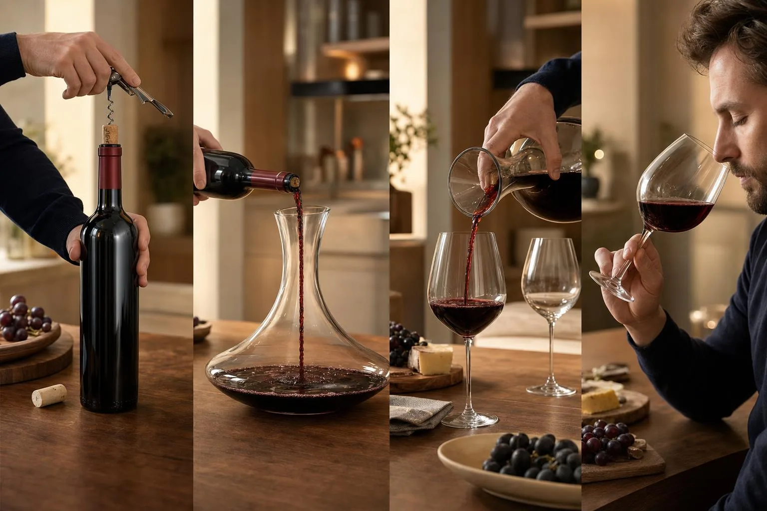 What Is The Smoothest Red Wine To Drink? — explained with facts and figures in this guide