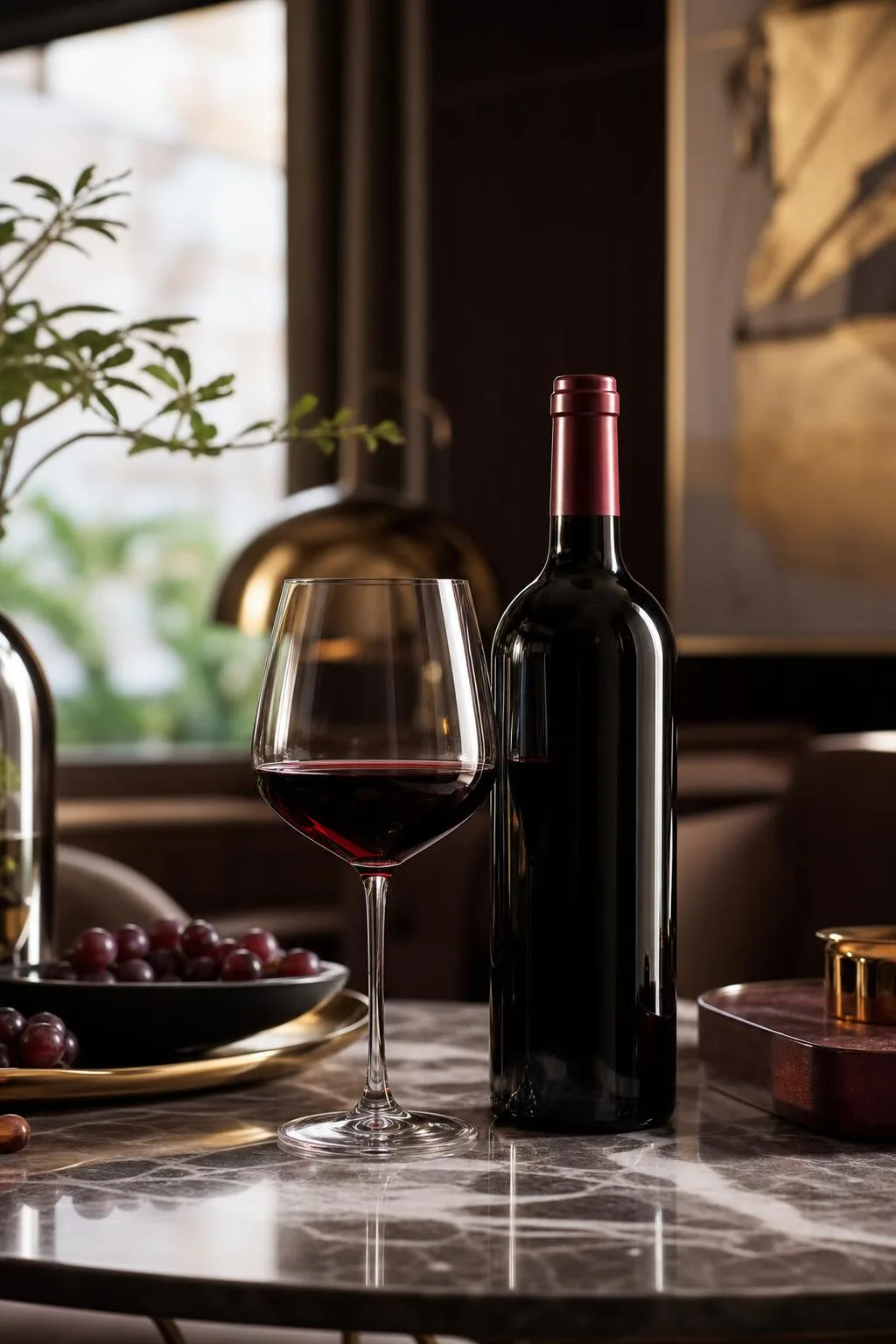 What Is The Smoothest Red Wine To Drink? — explained with facts and figures in this guide