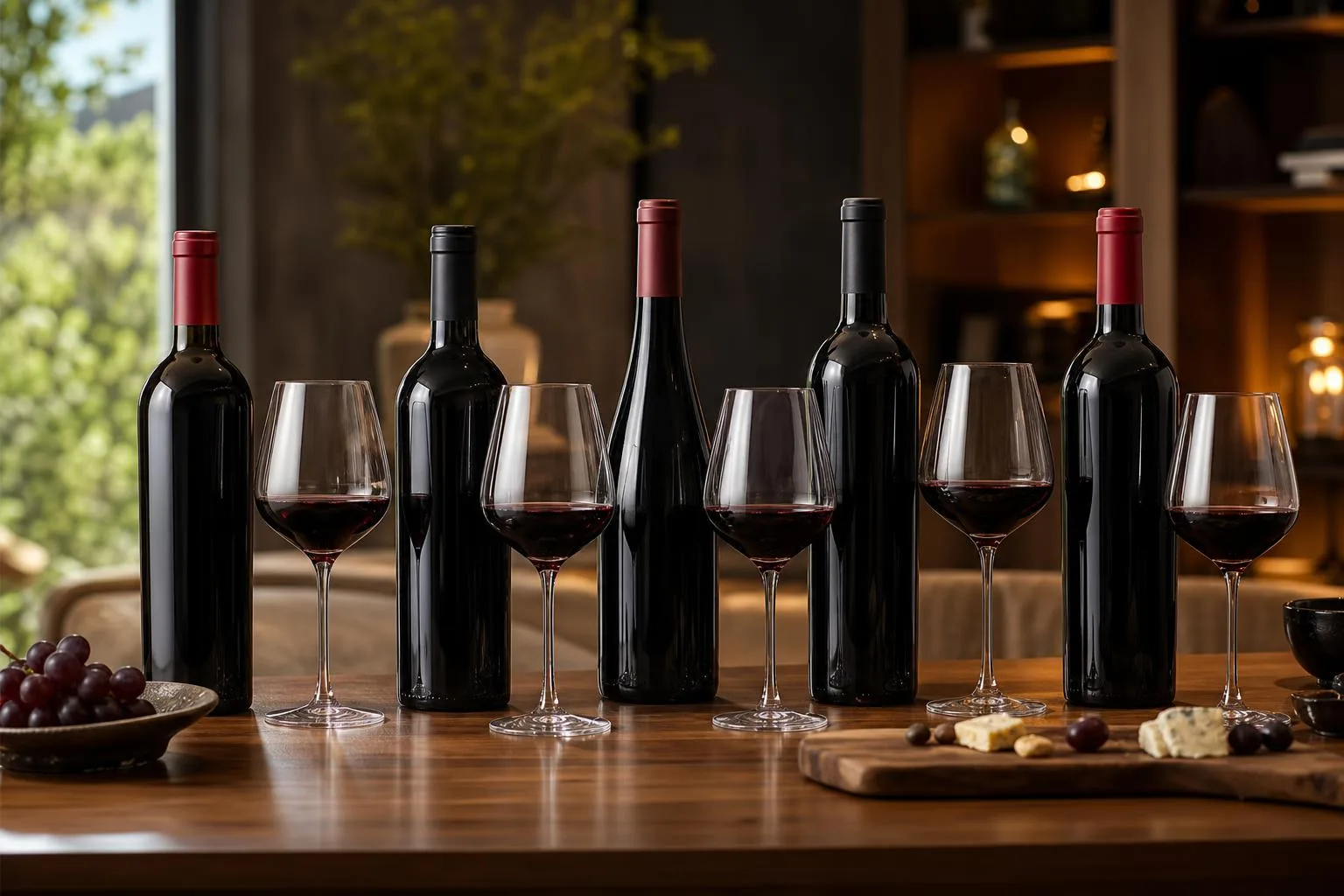 What Is The Smoothest Red Wine To Drink? — explained with facts and figures in this guide